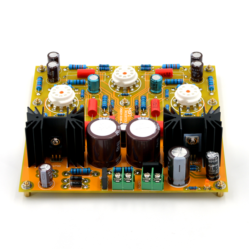 MOFI-EAR834-튜브 포노 앰프(MM) RIAA- - Tube Amplifier Kit Diy 리뷰 및 가격