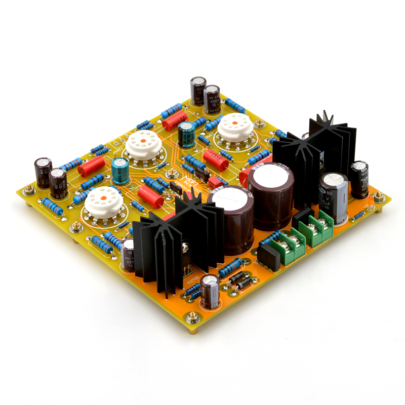 MOFI-EAR834-튜브 포노 앰프(MM) RIAA- - Tube Amplifier Kit Diy 리뷰 및 가격
