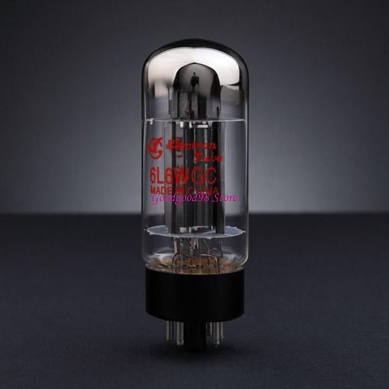6V6 6V6GT 진공관 교체 6P3P 6L6GC 35 - Tube Amplifier 6L6 Guitar 리뷰 및 가격