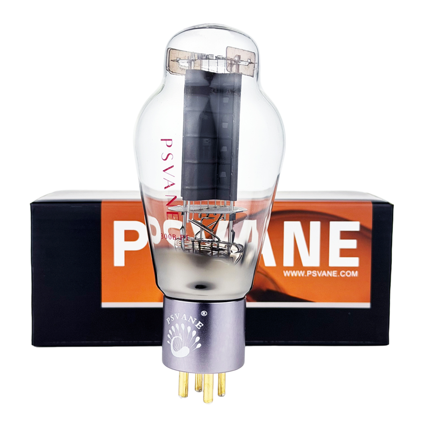 PSVANE 300B-PT 클래식 진공관 매칭 페어 금 - 300B Vacuum Tube Matched Pair 리뷰 및 가격