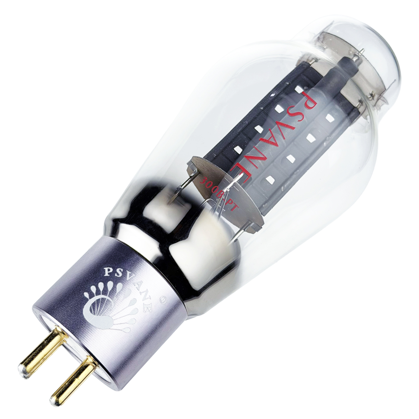 PSVANE 300B-PT 클래식 진공관 매칭 페어 금 - 300B Vacuum Tube Matched Pair 리뷰 및 가격