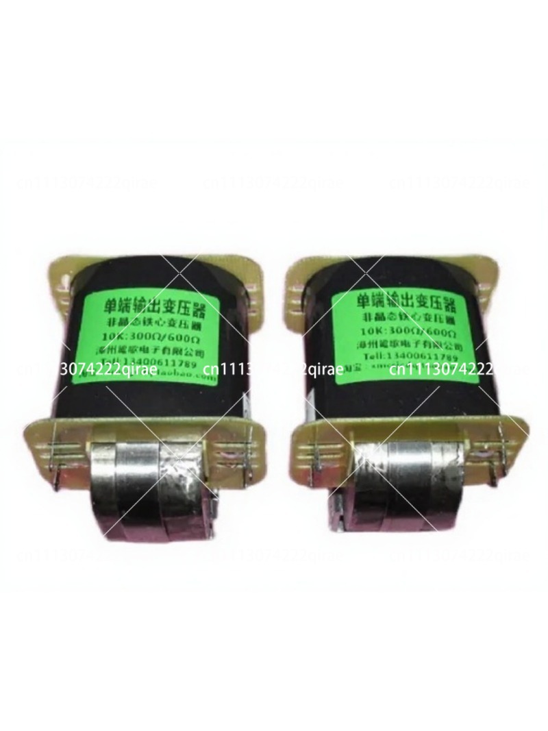 2.5K 단일 종단 출력 트랜스포머, 2A3 및 6Y6 - Tube Amplifier Transformer Output 리뷰 및 가격