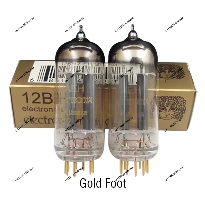 EH 12BH7 12BH7A 전자관, 금도금 단자, 5 - Tube Amplifier Kit Diy 리뷰 및 가격