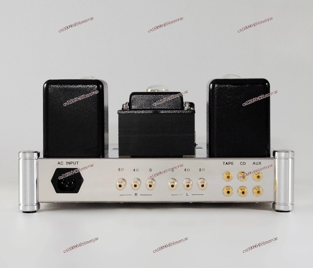 300B 진공관 앰프 순수 파워 앰프 A50 튜브 싱글 - Tube Amplifier 300B Single Ended 리뷰 및 가격