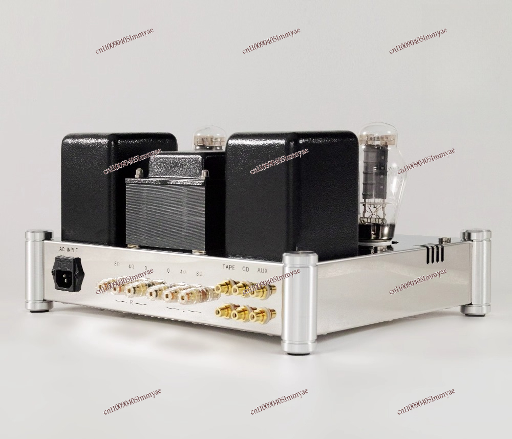 300B 진공관 앰프 순수 파워 앰프 A50 튜브 싱글 - Tube Amplifier 300B Single Ended 리뷰 및 가격