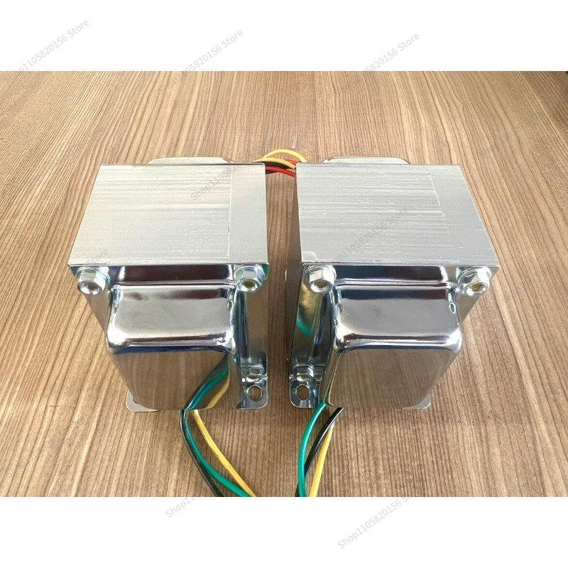튜브 앰프용 오디오 출력 트랜스포머, 10W, 3.5K - Tube Amplifier Transformer Output 리뷰 및 가격