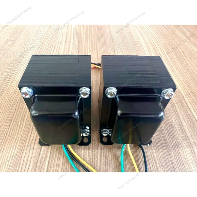 튜브 앰프용 오디오 출력 트랜스포머, 10W, 3.5K - Tube Amplifier Transformer Output 리뷰 및 가격