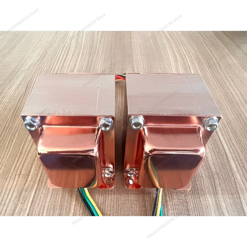 튜브 앰프용 오디오 출력 트랜스포머, 10W, 3.5K - Tube Amplifier Transformer Output 리뷰 및 가격