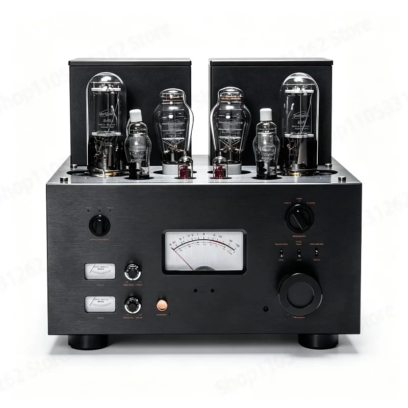 LM-219IA 845 진공관 인티앰프 HIFI 하이엔 - Class A Tube Amplifier 845 리뷰 및 가격