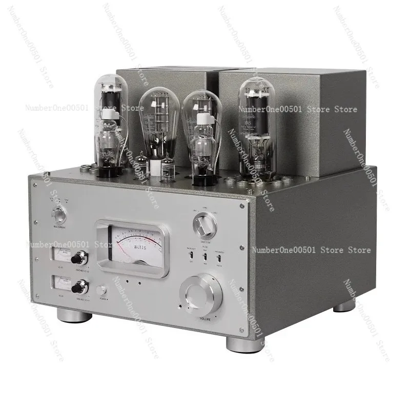 LM-219IA 845 진공관 인티앰프 HIFI 하이엔 - Class A Tube Amplifier 845 리뷰 및 가격