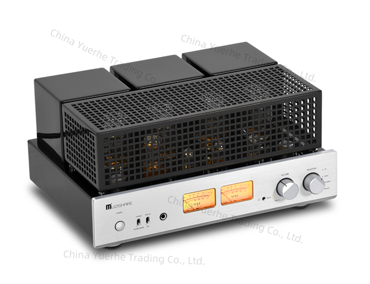 신제품 MUZISHARE X7 KT88 푸시-풀 진공관 - Kt88 Tube Amplifier Push Pull 리뷰 및 가격