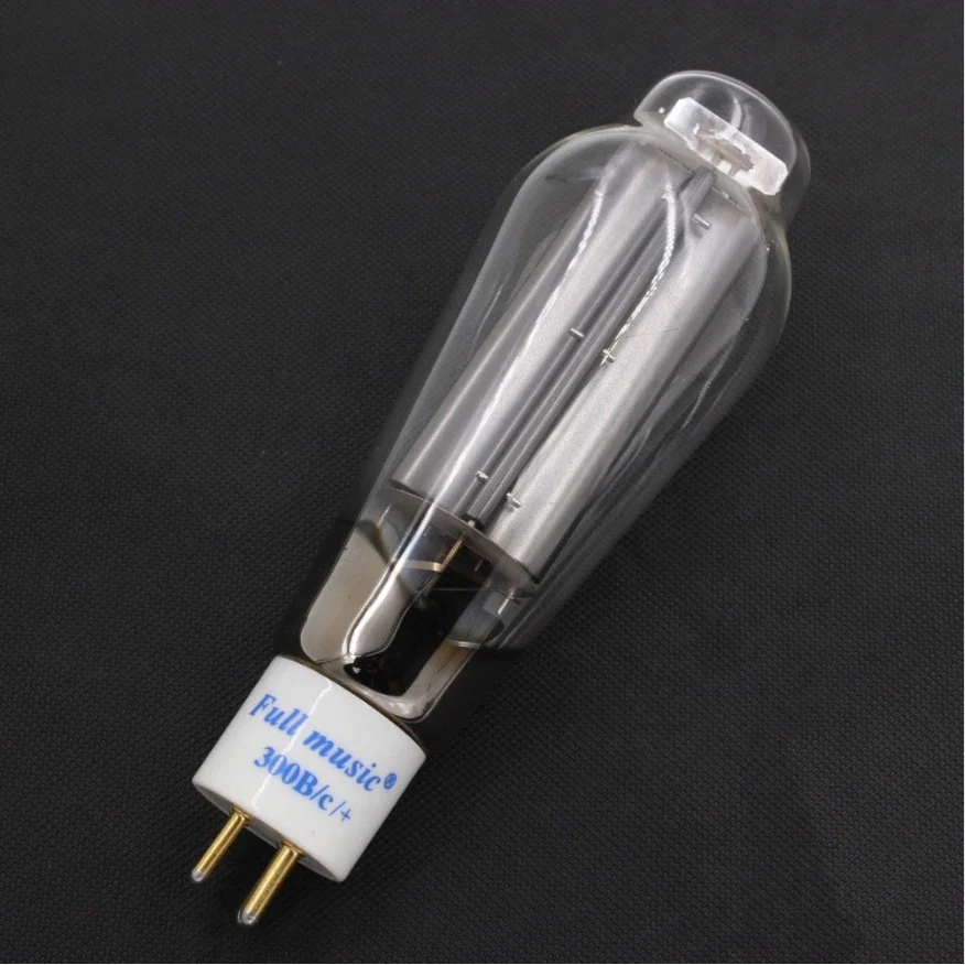 T-050 Fullmusic 300B/C/+ 300BC - 300B Vacuum Tube Matched Pair 리뷰 및 가격