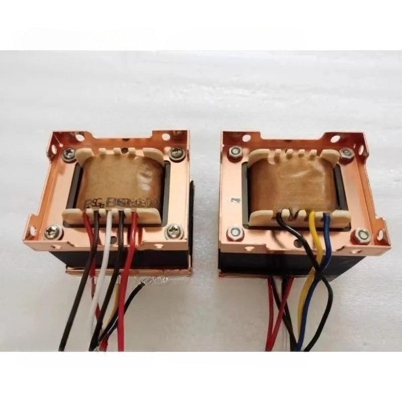 15w 튜브 오디오 앰프 변압기 10K 푸시-풀 출력  - Tube Amplifier Transformer Output 리뷰 및 가격