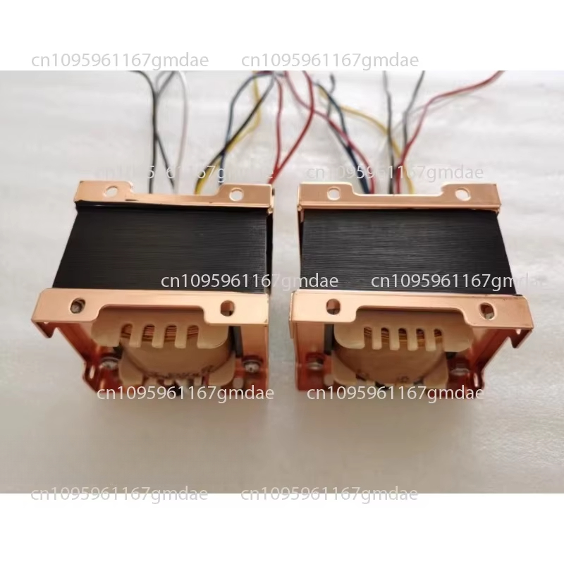 15w 튜브 오디오 앰프 변압기 10K 푸시-풀 출력  - Tube Amplifier Transformer Output 리뷰 및 가격
