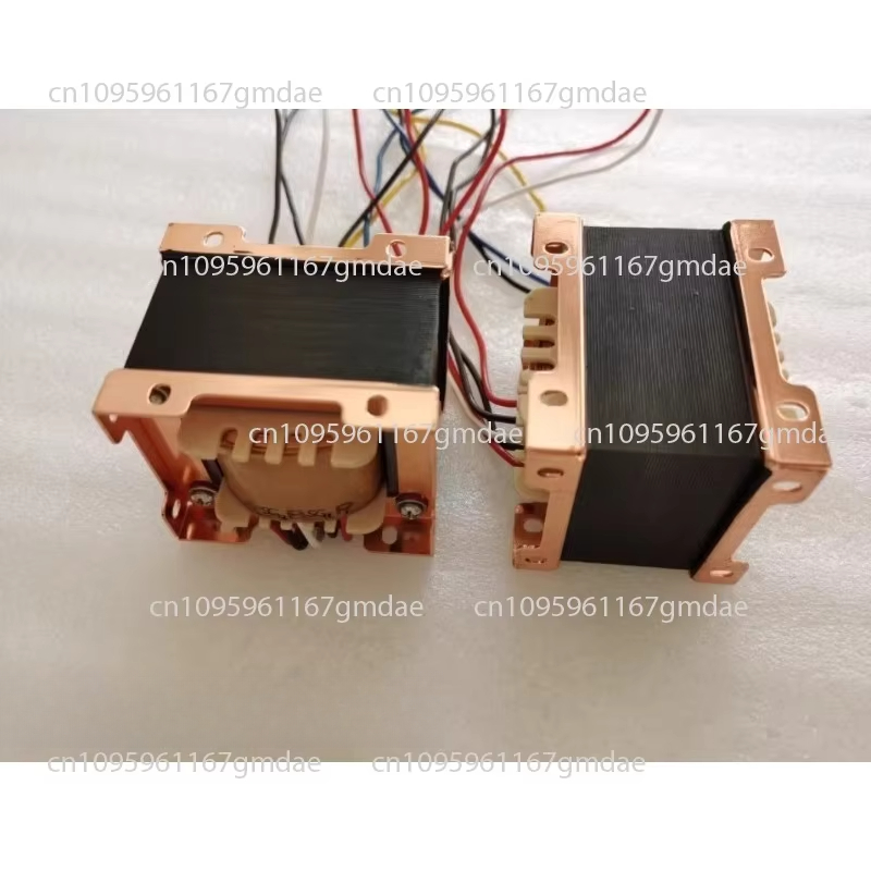 15w 튜브 오디오 앰프 변압기 10K 푸시-풀 출력  - Tube Amplifier Transformer Output 리뷰 및 가격