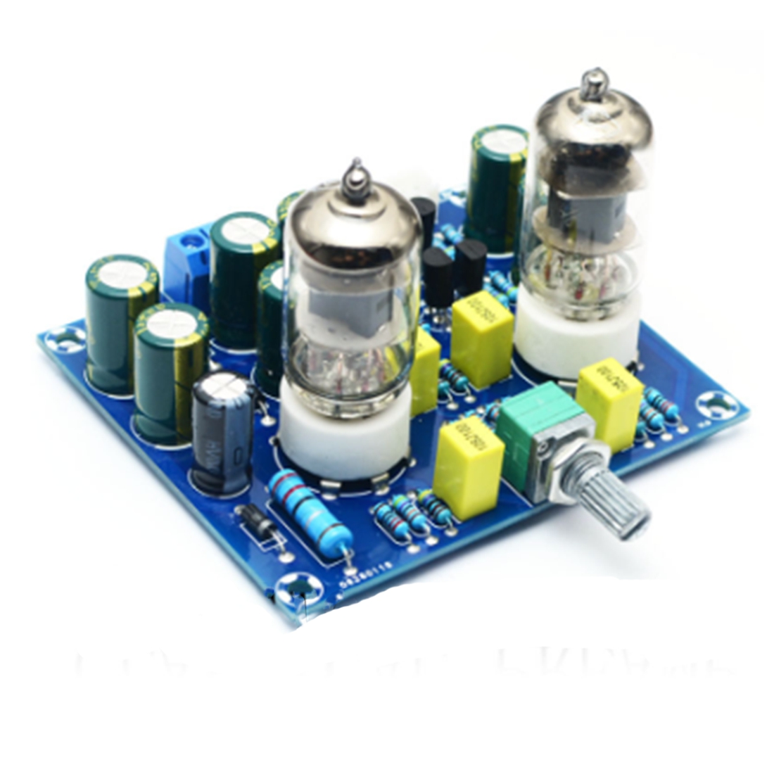 A10I AC 12V 1A 6J1 값 프리 앰프 튜브  - Tube Amplifier Kit Diy 리뷰 및 가격