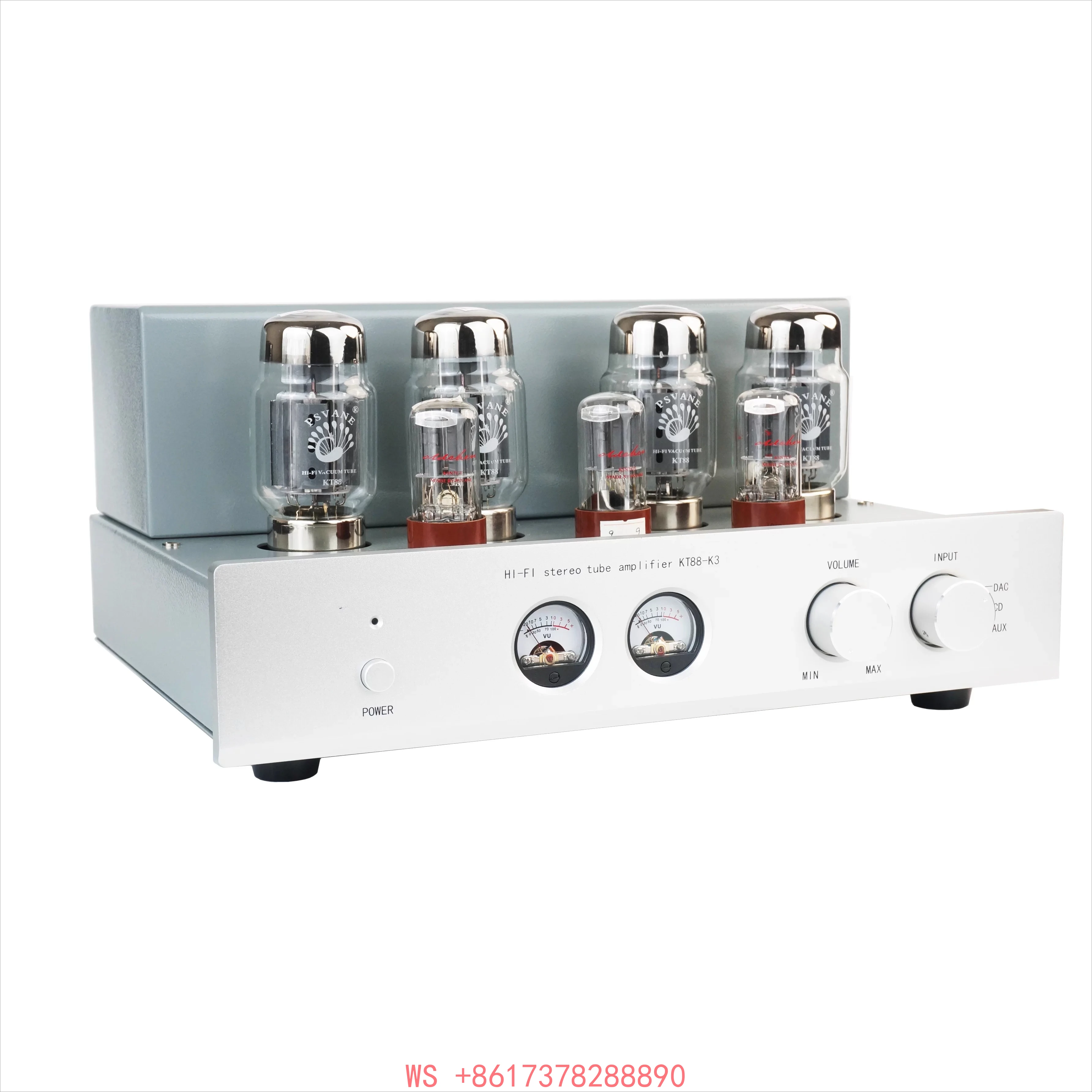 kt88-k3 고출력 푸시풀 방식 수제 스캐폴딩 오디오 - Kt88 Tube Amplifier Push Pull 리뷰 및 가격