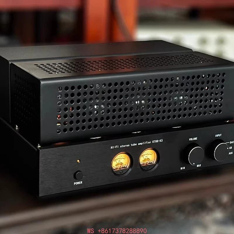 kt88-k3 고출력 푸시풀 방식 수제 스캐폴딩 오디오 - Kt88 Tube Amplifier Push Pull 리뷰 및 가격
