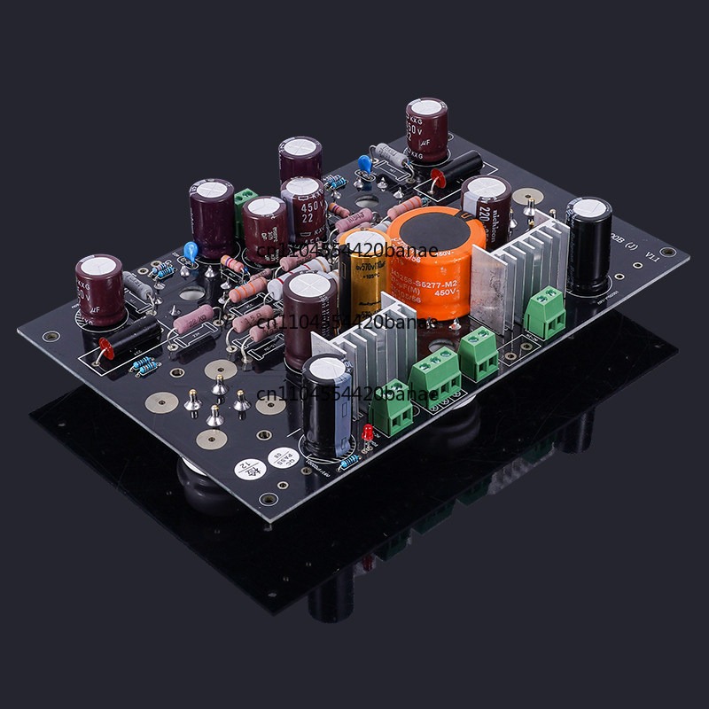 300B 싱글 엔디드 클래스 A 파워 앰프, 진공관 앰 - Tube Amplifier 300B Single Ended 리뷰 및 가격