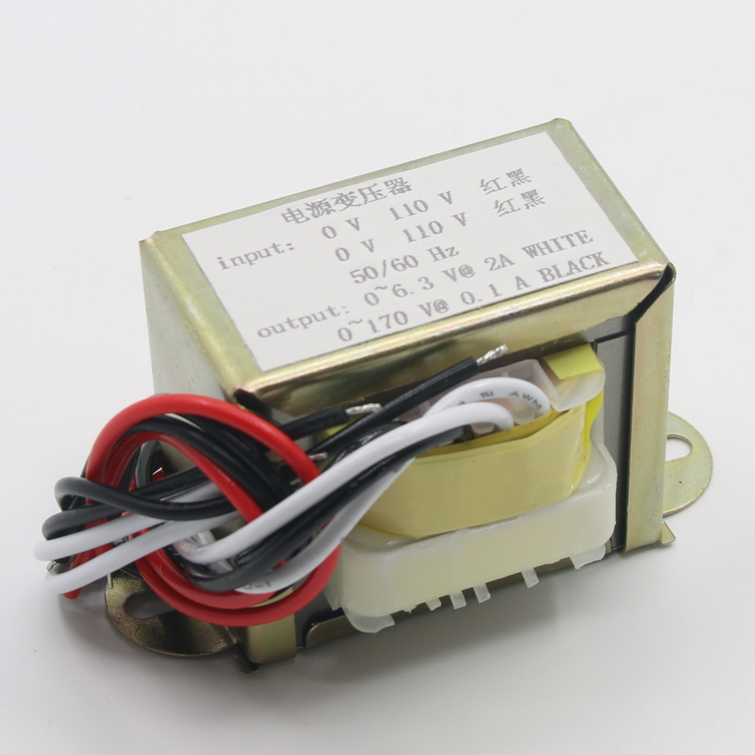 순수 구리 오디오 변압기 출력: 튜브 프리앰프 전력 증 - Tube Amplifier Transformer Output 리뷰 및 가격