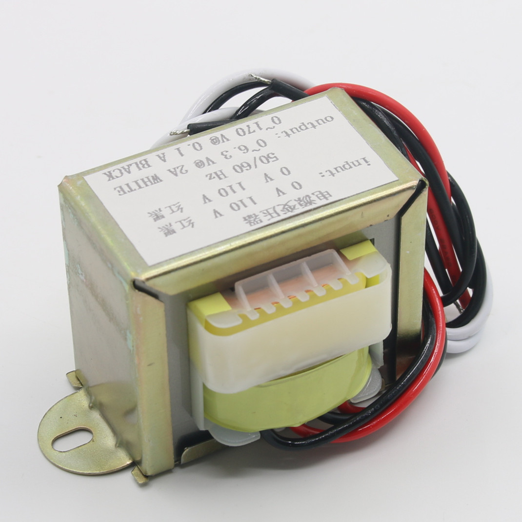 순수 구리 오디오 변압기 출력: 튜브 프리앰프 전력 증 - Tube Amplifier Transformer Output 리뷰 및 가격