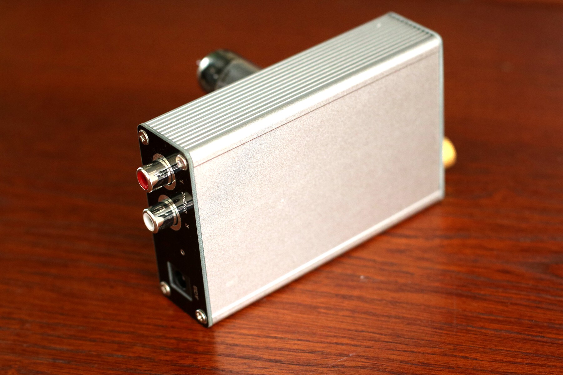 미니 클래스 A 턴테이블 프리앰프 HiFi 진공관 MM - Tube Phono Stage Mm Mc 리뷰 및 가격