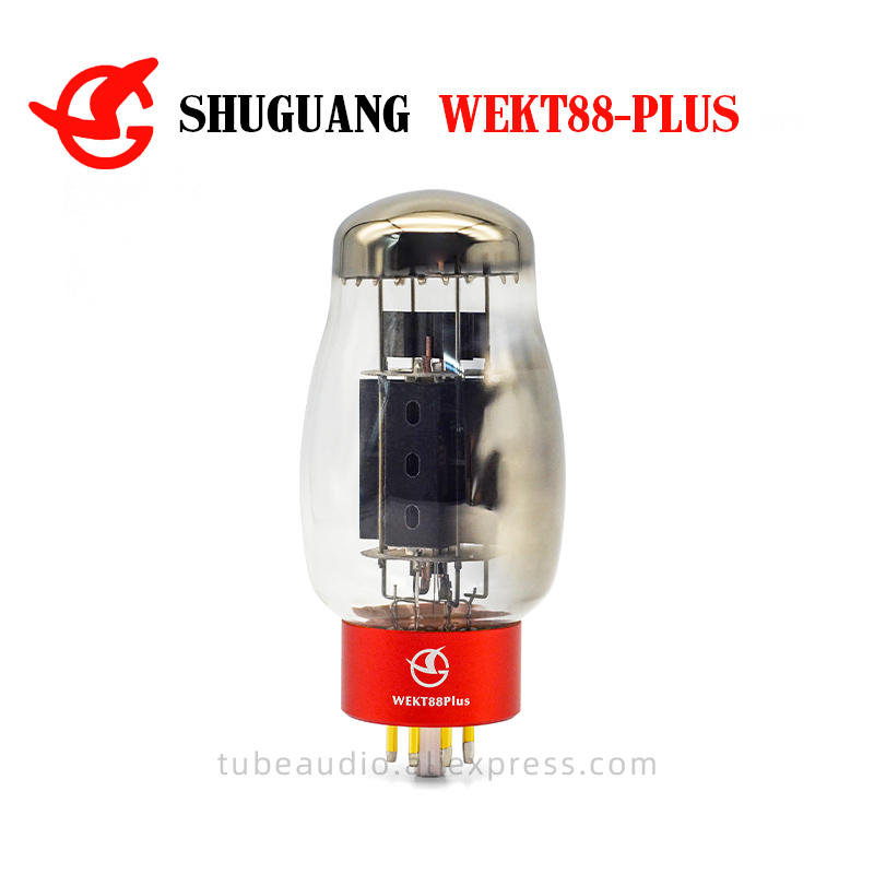 2026 Shuguang WEKT88-PLUS 진공관  - Tube Amplifier Kit Diy 리뷰 및 가격