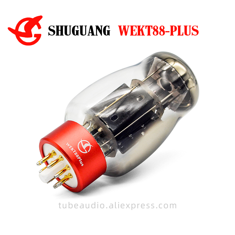 2026 Shuguang WEKT88-PLUS 진공관  - Tube Amplifier Kit Diy 리뷰 및 가격