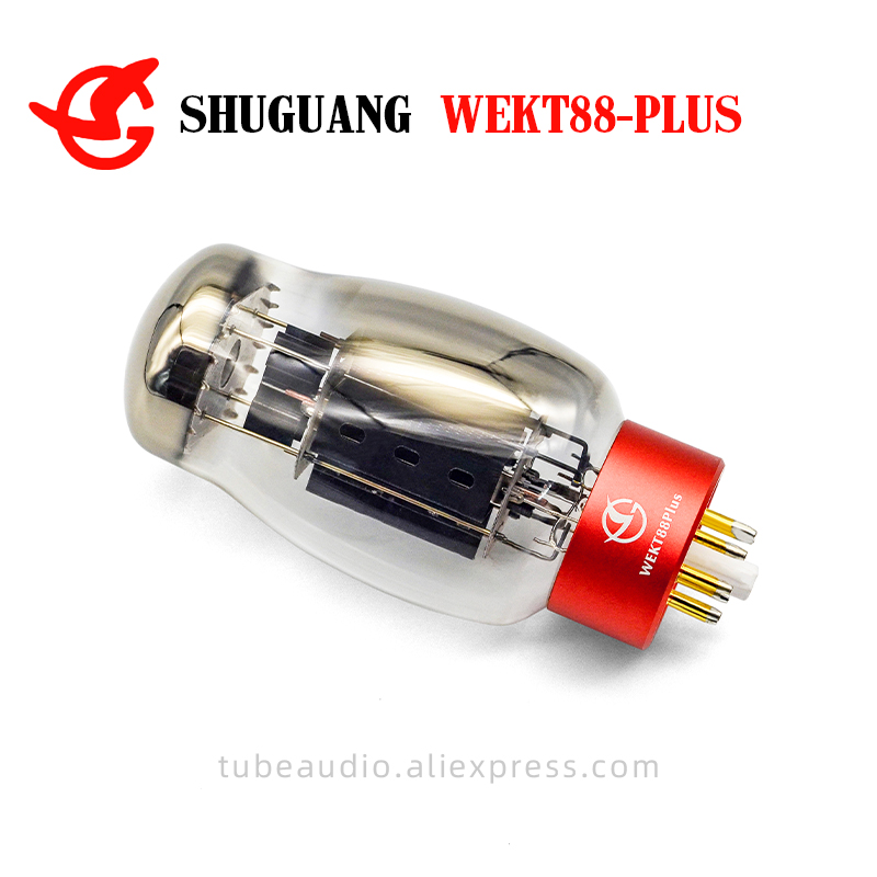2026 Shuguang WEKT88-PLUS 진공관  - Tube Amplifier Kit Diy 리뷰 및 가격