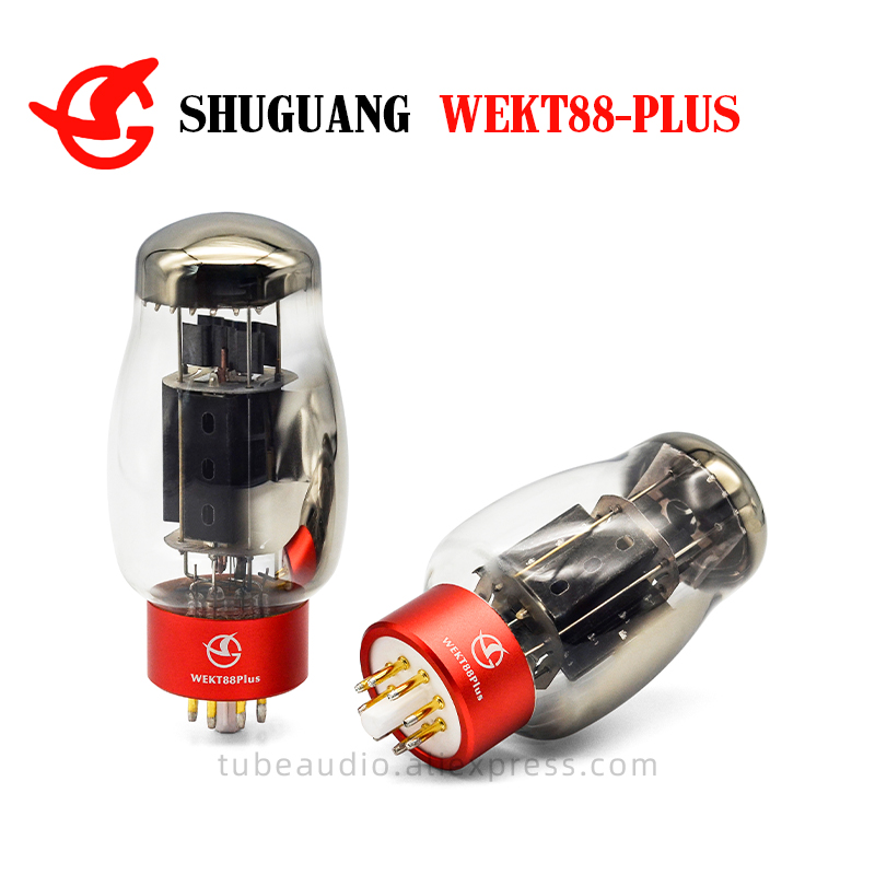 2026 Shuguang WEKT88-PLUS 진공관  - Tube Amplifier Kit Diy 리뷰 및 가격