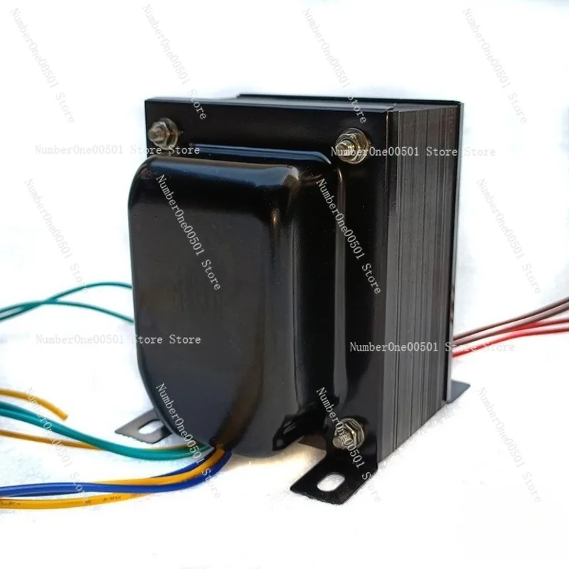 튜브 앰프용 EI 전력 변압기 350W 듀얼 360V  - Kt88 Tube Amplifier Push Pull 리뷰 및 가격