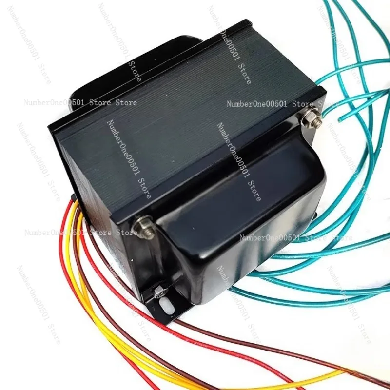 튜브 앰프용 EI 전력 변압기 350W 듀얼 360V  - Kt88 Tube Amplifier Push Pull 리뷰 및 가격