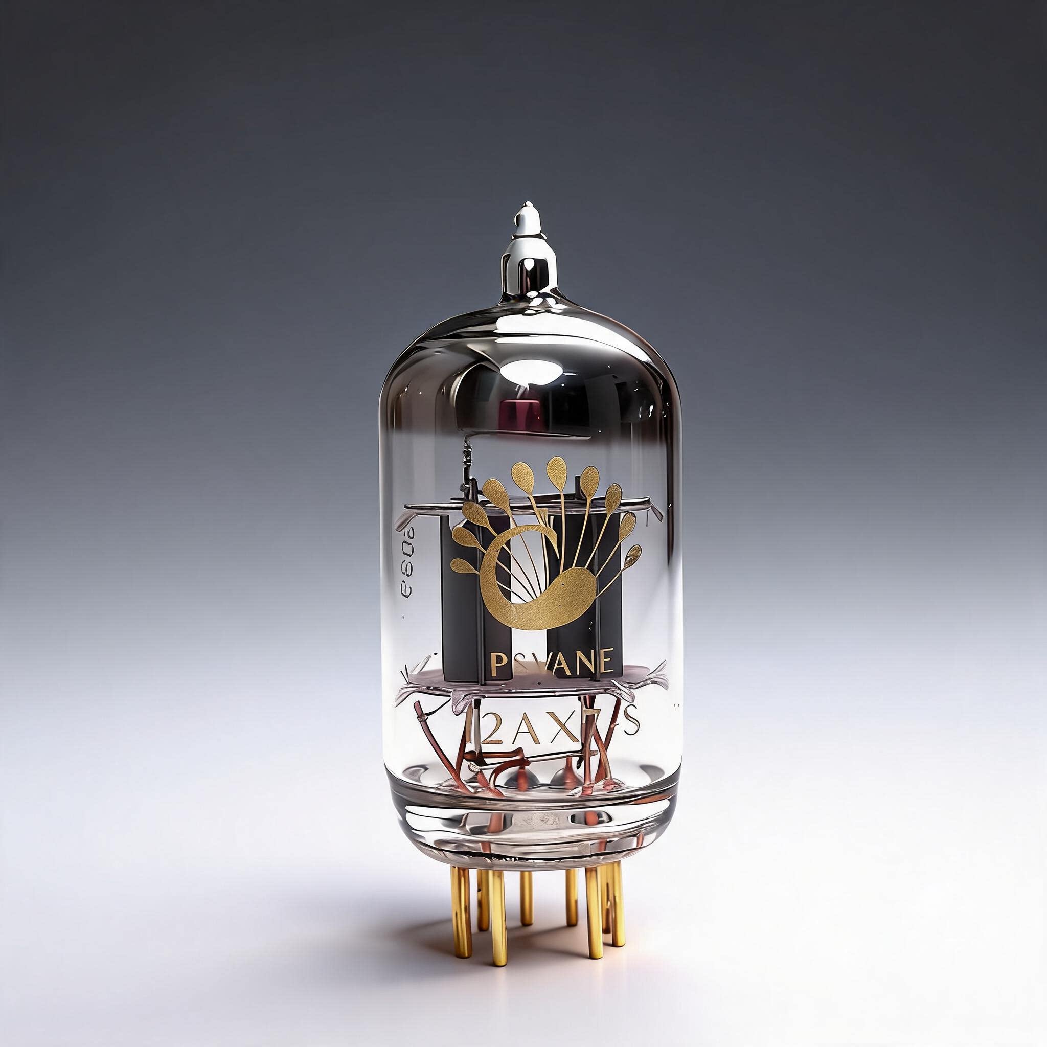 PSVANE 12AX7-S 진공관은 Hifi 튜브 앰프 - Tube Preamp 12Ax7 Phono 리뷰 및 가격