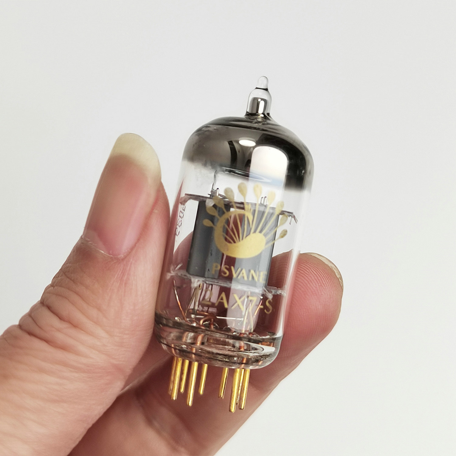 PSVANE 12AX7-S 진공관은 Hifi 튜브 앰프 - Tube Preamp 12Ax7 Phono 리뷰 및 가격
