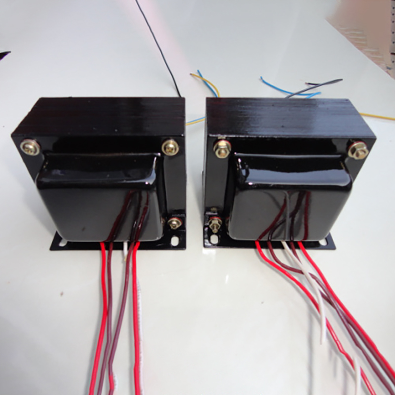 BAHOD 40w 4k 푸시-풀 출력 변압기 6P3P  - El34 Tube Amplifier 40W 리뷰 및 가격