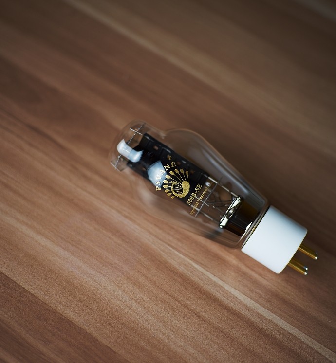 T-008 PSVANE HiFi 300B-SEN 300 - 300B Vacuum Tube Matched Pair 리뷰 및 가격