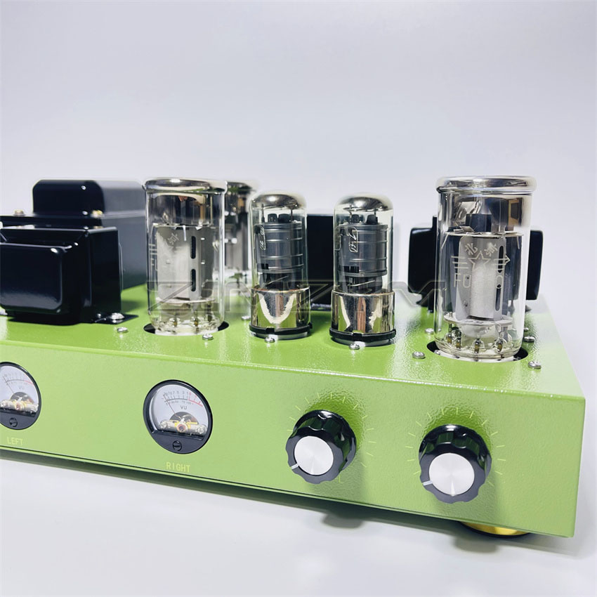 Fu50 진공관 앰프 DIY 키트, 블루투스 Vu 계량 - Tube Amplifier Kit Diy 리뷰 및 가격