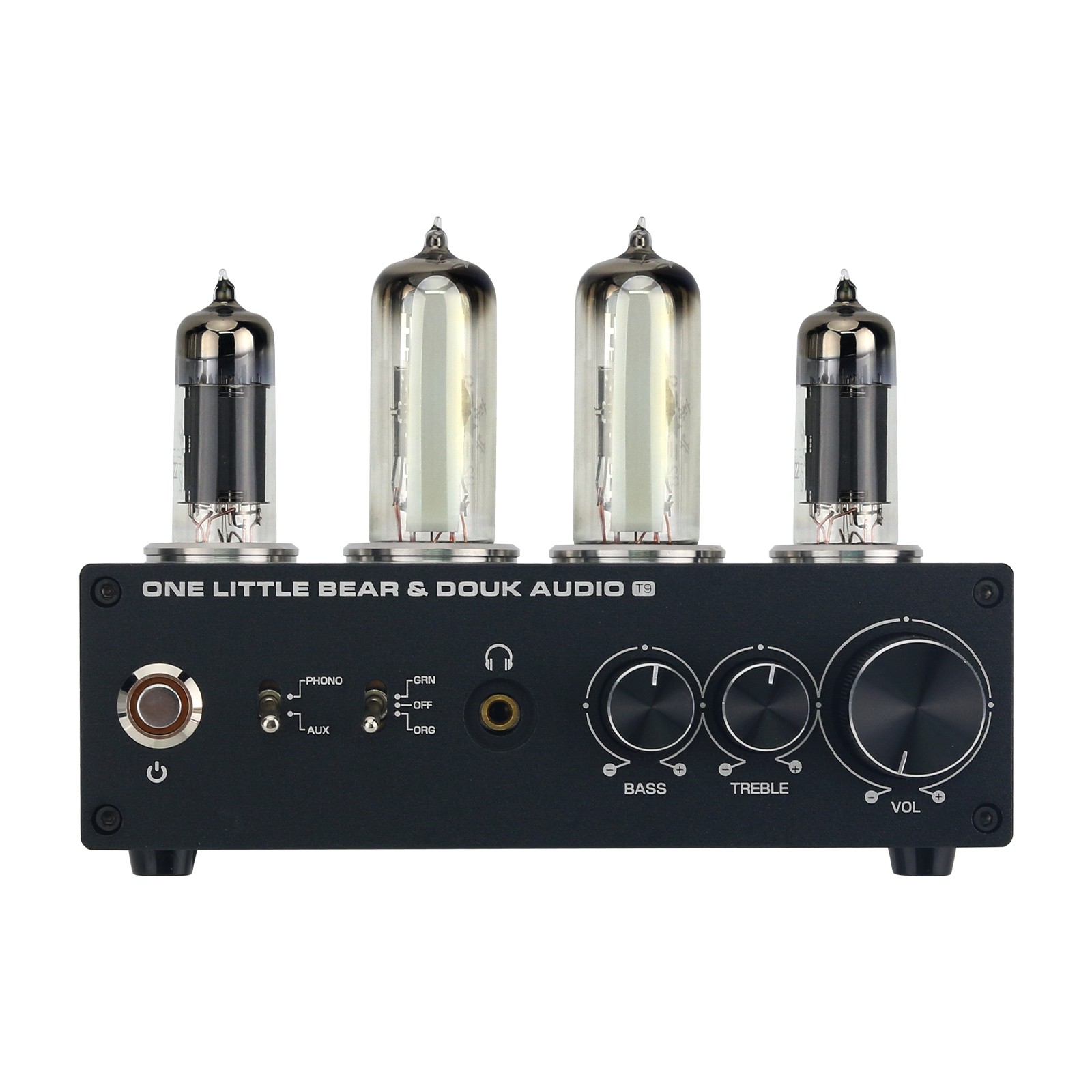 HiFiAMP T9 프리앰프 2x6E2 HiFi 전자  - Tube Phono Stage Mm Mc 리뷰 및 가격