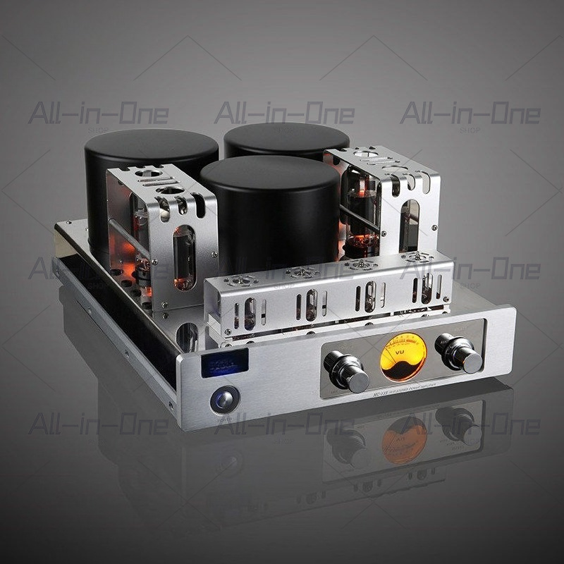 MC-13S 고출력 오디오 튜브 앰프 EL34 튜브 4 - El34 Tube Amplifier 40W 리뷰 및 가격