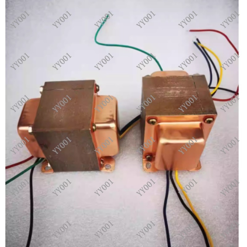 EL34 6P3P FU7 FU50 튜브 앰프용 10W  - Tube Amplifier Transformer Output 리뷰 및 가격