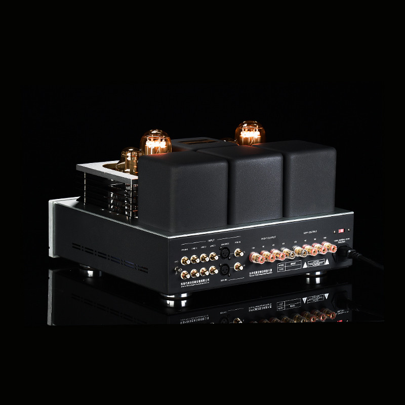 300B 드라이브 845 211 805 클래스 A 진공 - Class A Tube Amplifier 845 리뷰 및 가격