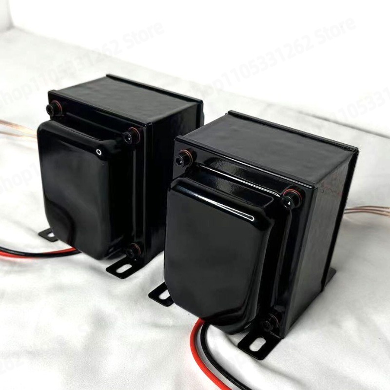 1.8K 50W 단일 종단 병렬 출력 트랜스포머, 30 - Tube Amplifier 300B Single Ended 리뷰 및 가격