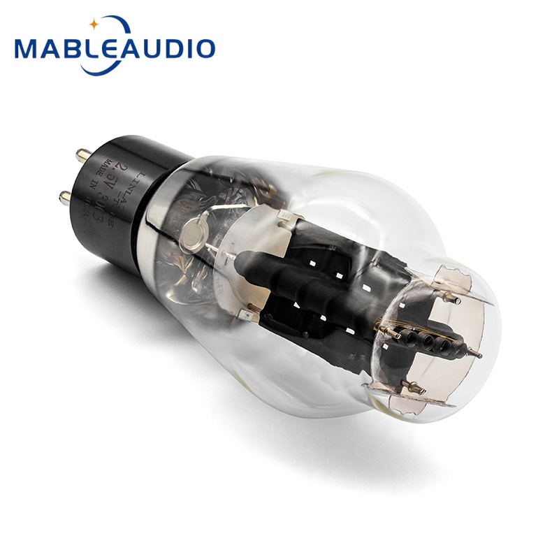 LINLAI 2.5V 직접 가열 삼극관 모델 300B  - Tube Amplifier 300B Single Ended 리뷰 및 가격