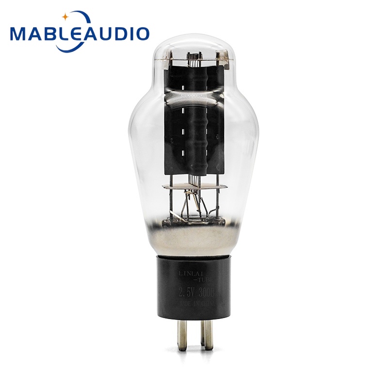 LINLAI 2.5V 직접 가열 삼극관 모델 300B  - Tube Amplifier 300B Single Ended 리뷰 및 가격