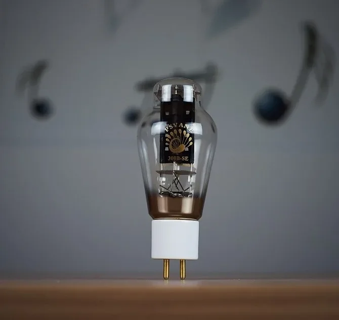T-008 PSVANE HiFi 300B-SEN 300 - 300B Vacuum Tube Matched Pair 리뷰 및 가격