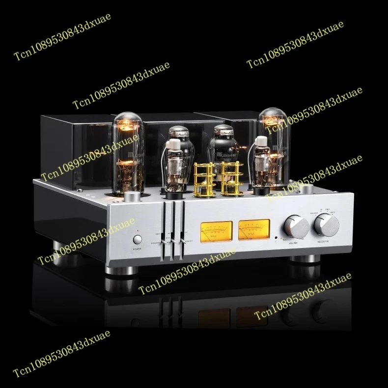 X30 싱글 엔디드 클래스 A 300B 푸시 845 튜 - Class A Tube Amplifier 845 리뷰 및 가격