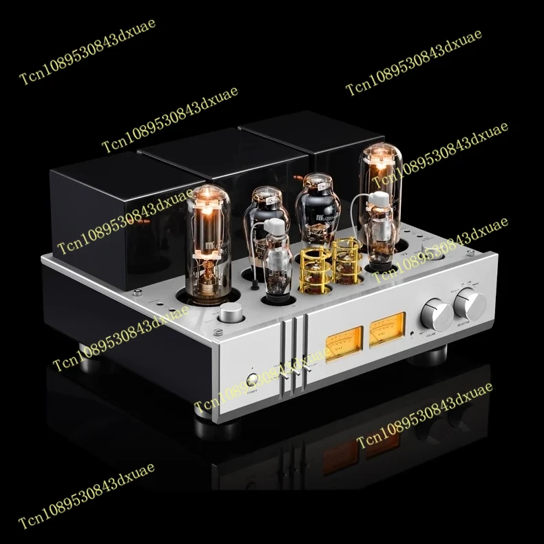 X30 싱글 엔디드 클래스 A 300B 푸시 845 튜 - Class A Tube Amplifier 845 리뷰 및 가격