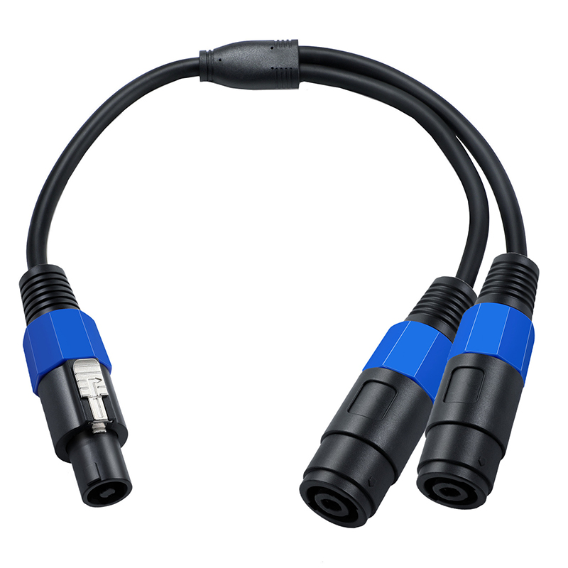 스피콘 1 남성/여성-2 남성/여성 스플리터 케이블 스 - Tube Headphone Amplifier Otl 리뷰 및 가격