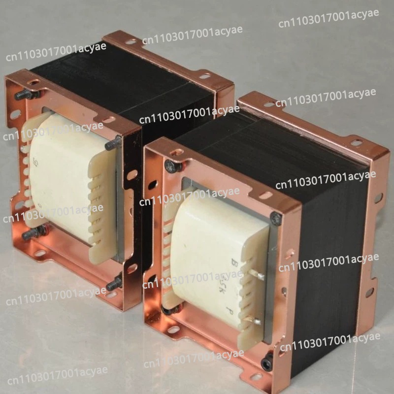 1.8K 50W 단일 종단 병렬 출력 트랜스포머, 30 - Tube Amplifier 300B Single Ended 리뷰 및 가격
