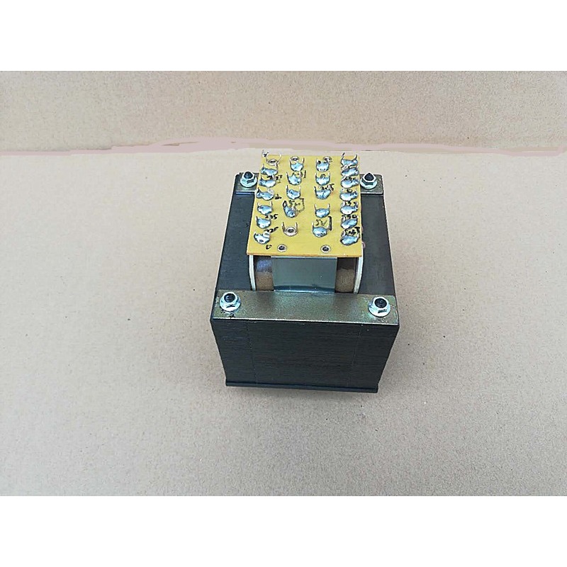 350W, 산소가 없는 구리선으로 감긴 KT88 푸시- - Kt88 Tube Amplifier Push Pull 리뷰 및 가격